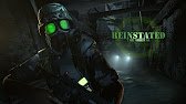 Reinstated: The Arrival [SFM Saxxy Awards 2016 Extended]