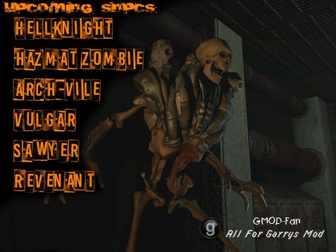 Doom 3 SNPS Doom 3 SNPS