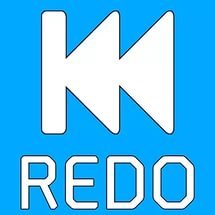 Redo button
