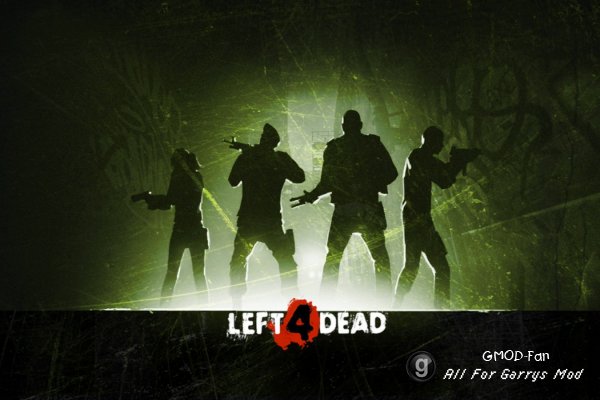 Left4Dead