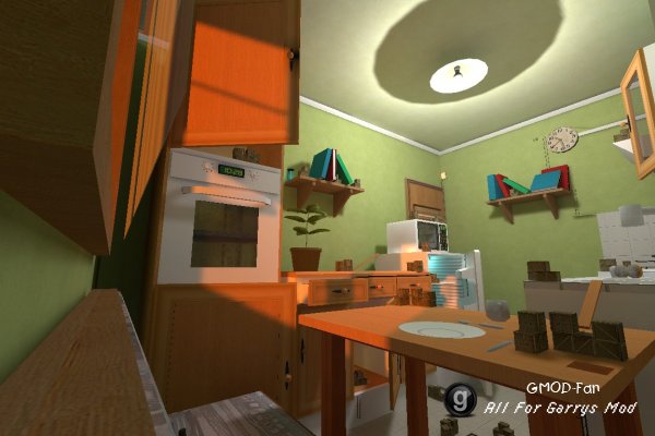 Rat Cuisine