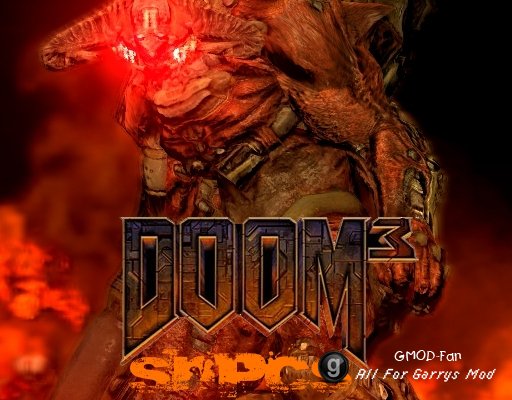 Doom 3 SNPS