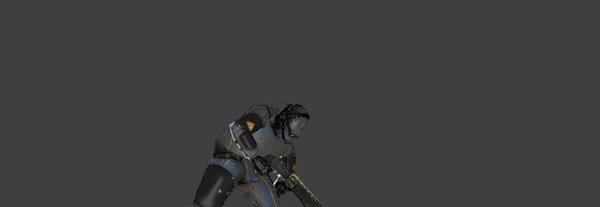 Combine Soldiers Melee Pack