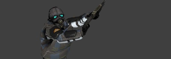 Combine Soldiers Melee Pack
