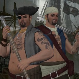 AC4 Pirates
