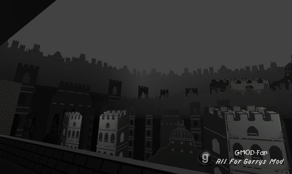 UNDERTALE - Final Corridor