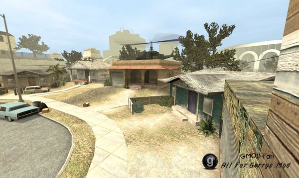 ttt_grovestreet