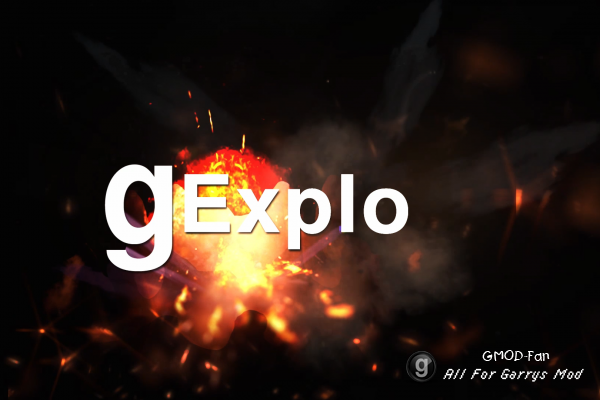 GExplo