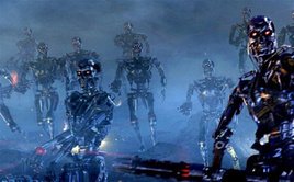 Terminators SNPCs