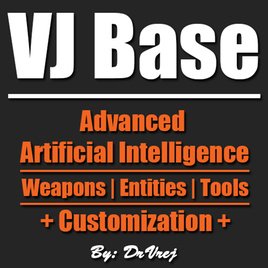 [Update] VJ Base