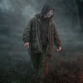 STALKER RP SNPCs