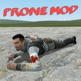 Prone Mod