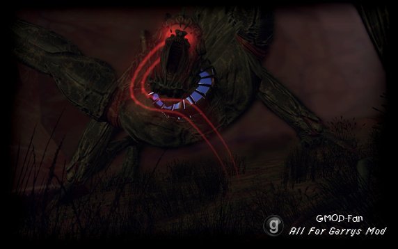 [VJ]Vindictus Boss SNPC
