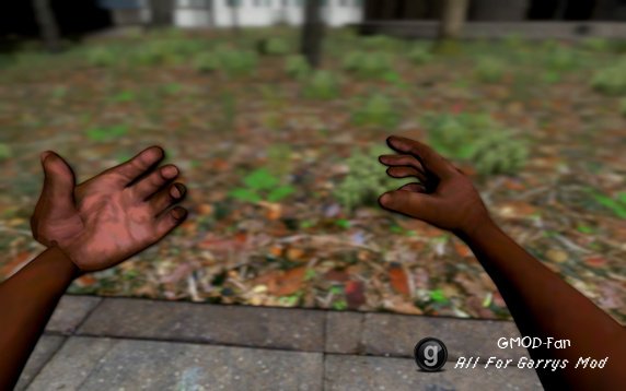 Big Smoke Playermodel Big Smoke Playermodel