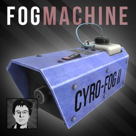 FogMachine [Entity]