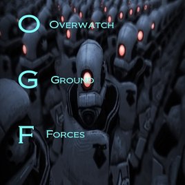 Overwatch Ground Forces [DEPRECATED]