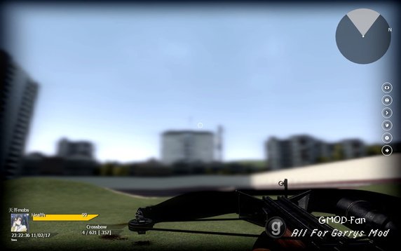 [VJ] Black Mesa Expand SNPCs (23.04.2017)