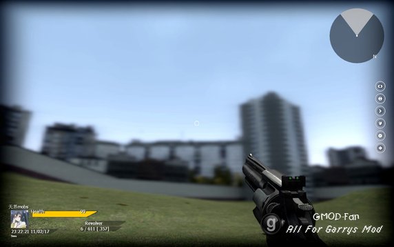 [VJ] Black Mesa Expand SNPCs (23.04.2017)