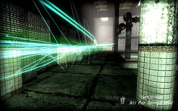 [VJ] Black Mesa Expand SNPCs (23.04.2017)