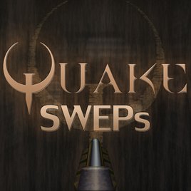 [Update] Quake SWEPs