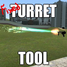 Fixed Turret Tool