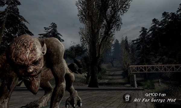 STALKER RP SNPCs