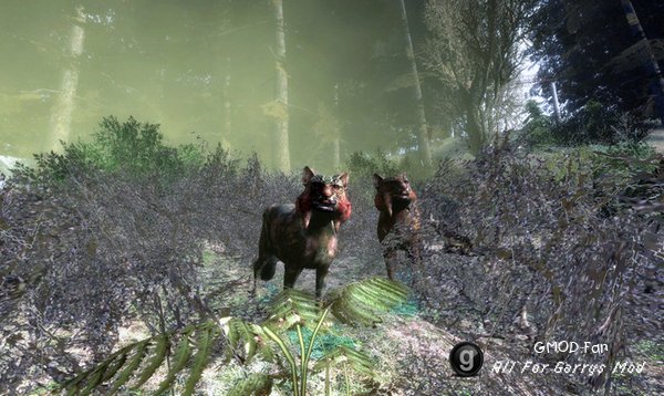 STALKER RP SNPCs