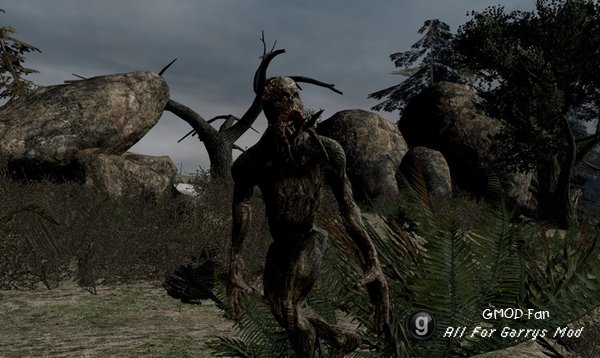STALKER RP SNPCs