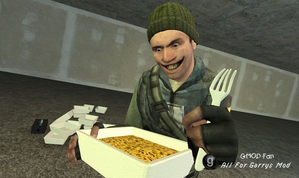Доширак