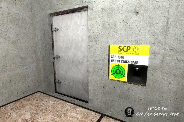 SCP-1346