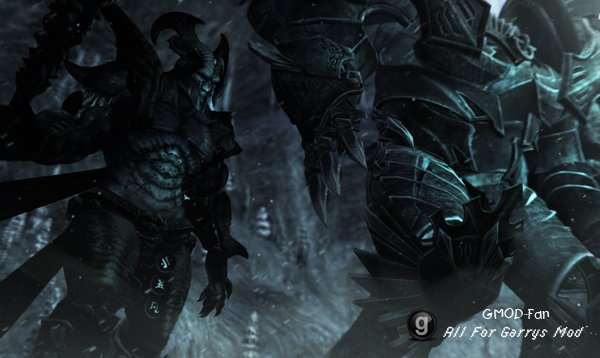Vindictus Bosses
