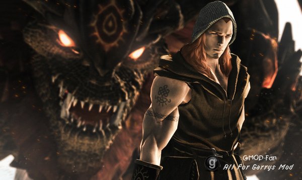 Vindictus Bosses