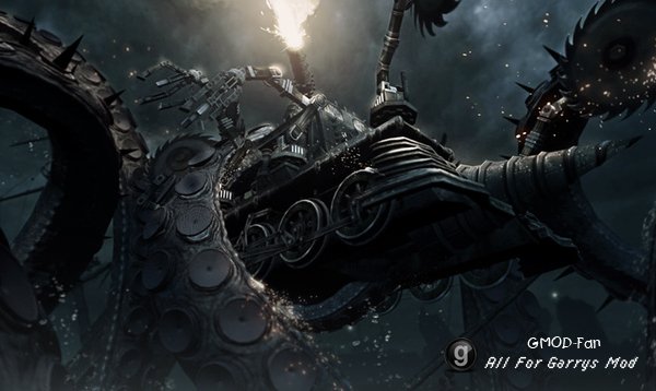 Vindictus Bosses