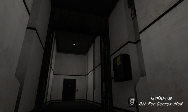 SCP Site 19 (Sandbox/Breach/RP)