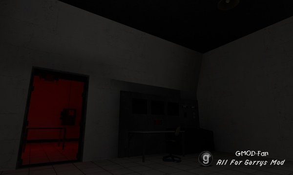 SCP Site 19 (Sandbox/Breach/RP)