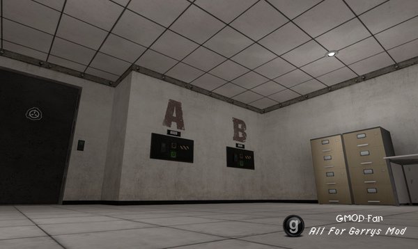 SCP Site 19 (Sandbox/Breach/RP)