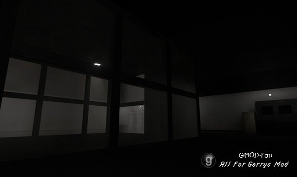 SCP Site 19 (Sandbox/Breach/RP)