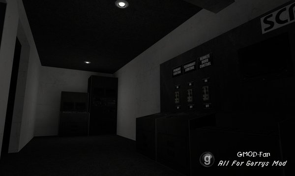 SCP Site 19 (Sandbox/Breach/RP)
