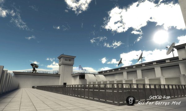 SCP Site 19 (Sandbox/Breach/RP)