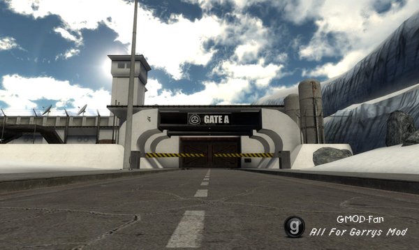 SCP Site 19 (Sandbox/Breach/RP)