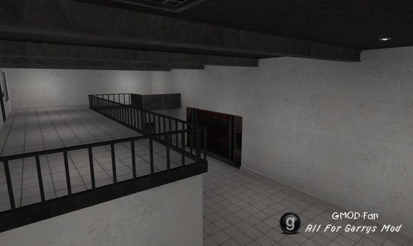 SCP Site 19 (Sandbox/Breach/RP)