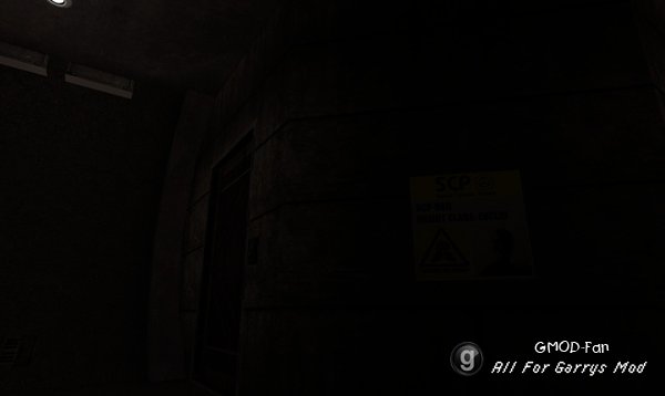 SCP Site 19 (Sandbox/Breach/RP)