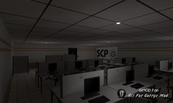 SCP Site 19 (Sandbox/Breach/RP)