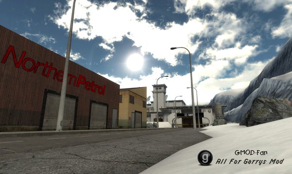 SCP Site 19 (Sandbox/Breach/RP)