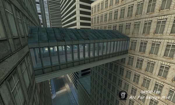 gm_bigcity Improved