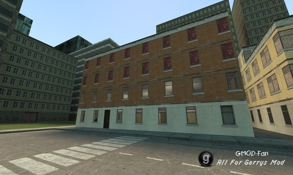 gm_bigcity Improved