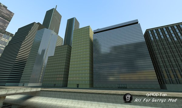 gm_bigcity Improved