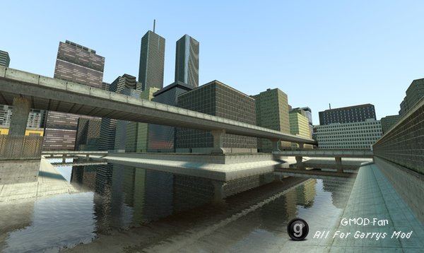 gm_bigcity Improved