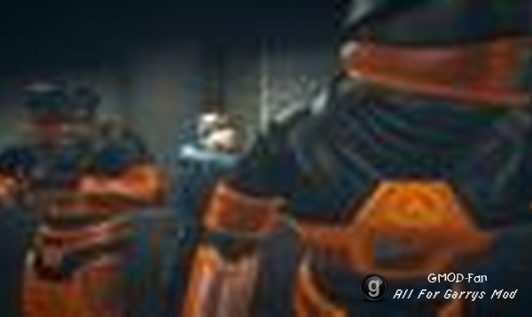[VJ] Black Mesa Materials 1
