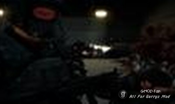 [VJ] Black Mesa Materials 1